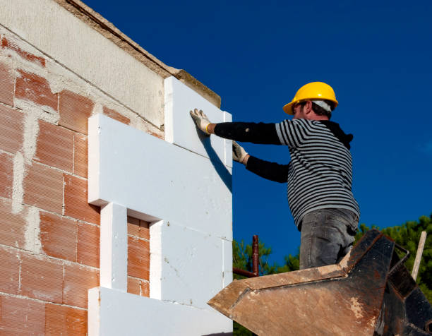 Best Types of Insulation in San Marcos, TX