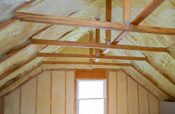 Best Residential Insulation in San Marcos, TX
