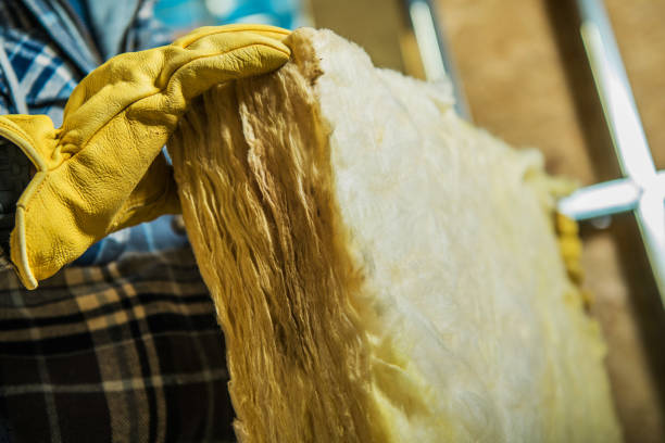 Best Residential Insulation in San Marcos, TX