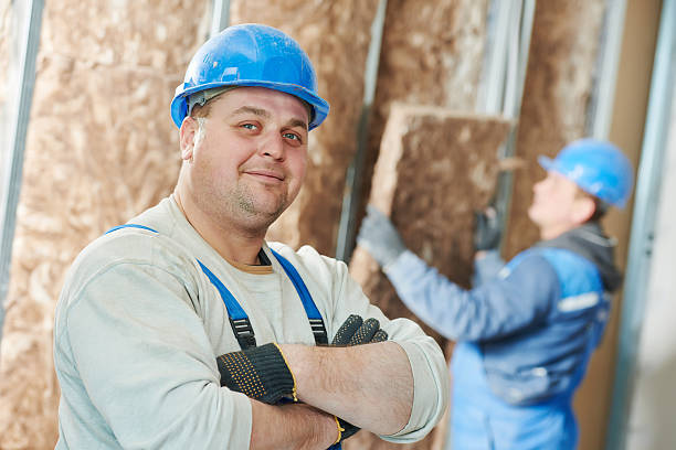 Best Insulation for Specific Applications in San Marcos, TX