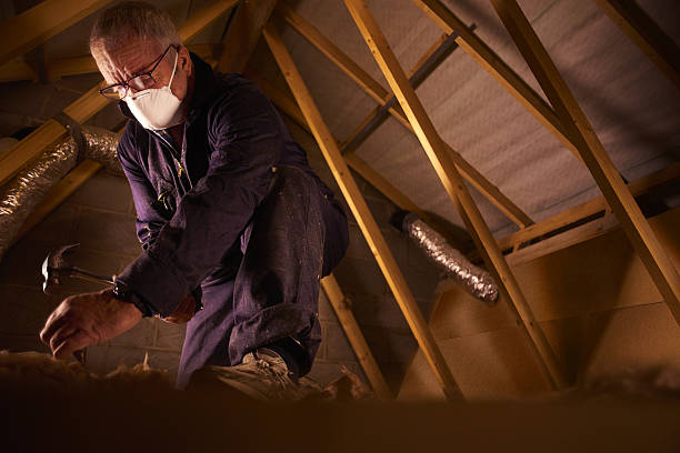  San Marcos, TX Insulation Contractor Pros